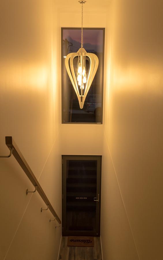 Ulverstone Waterfront Apartments Esterno foto